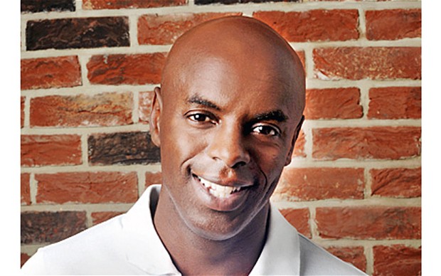 Trevor Nelson